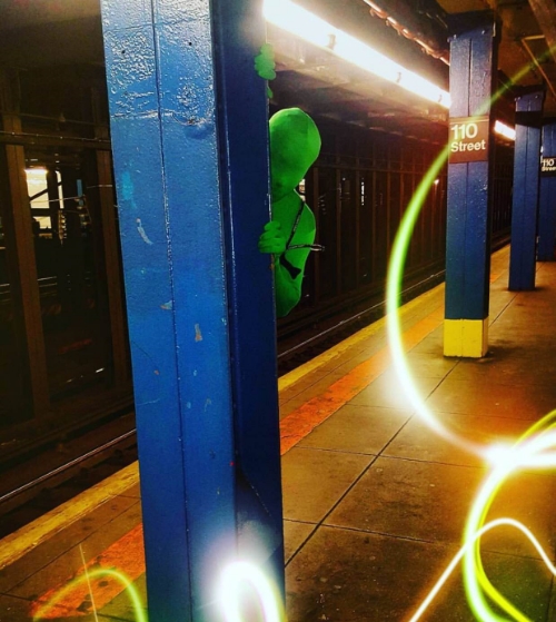 Photo Courtesy of @suniemi227 via Instagram