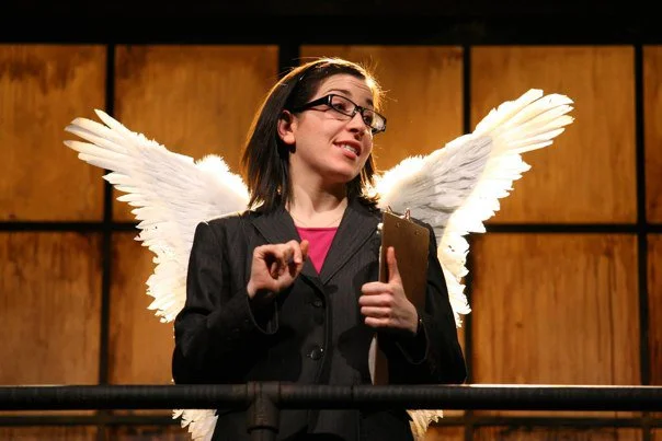 Gloria, Last Days of Judas Iscariot