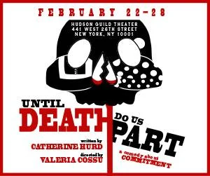 Until Death Do Us Part