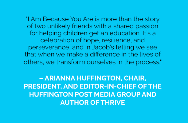 Arianna Huffington