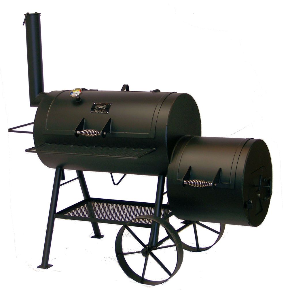20 Classic Smoker Price Does Not Include Freight Charges Please Contact Us For Shipping Estimate Horizon Smokers
