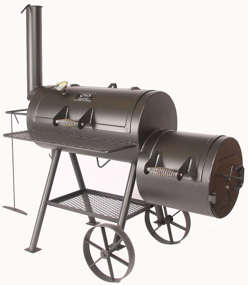 16 Classic Smoker Price Does Not Include Freight Charges Please Contact Us For Shipping Estimate Horizon Smokers