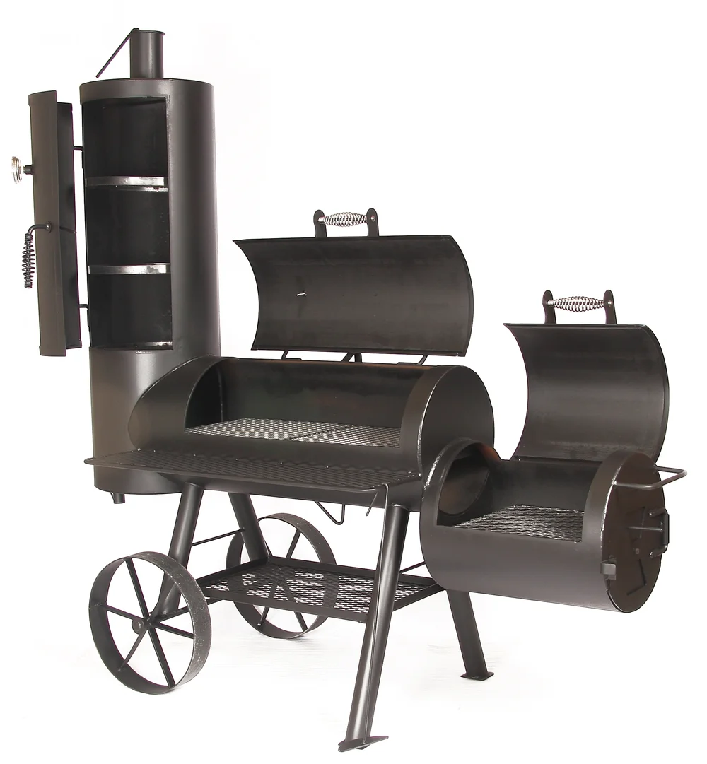 16 Ranger Smoker Price Does Not Include Freight Charges Please Contact Us For Shipping Estimate Horizon Smokers