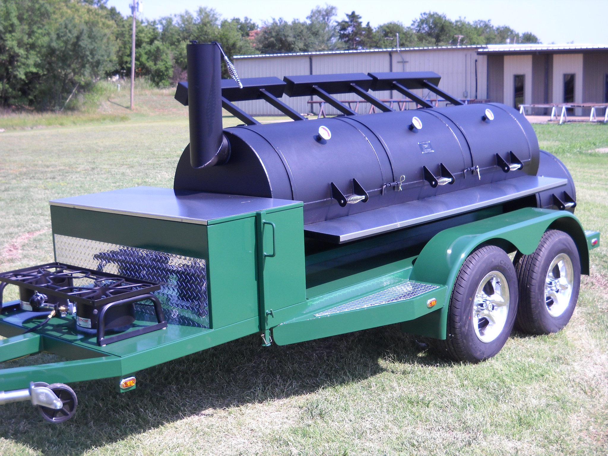 30TDT Loaded Stepside w Mags.JPG