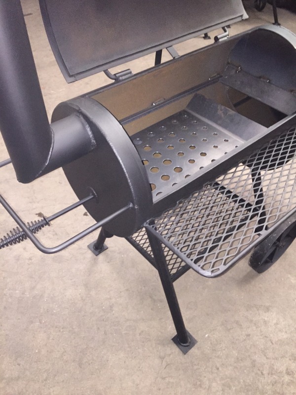 20 Patriot XL Charcoal Grill (*Price does not include Freight Charges.  Please contact us for shipping estimate.) — Horizon Smokers