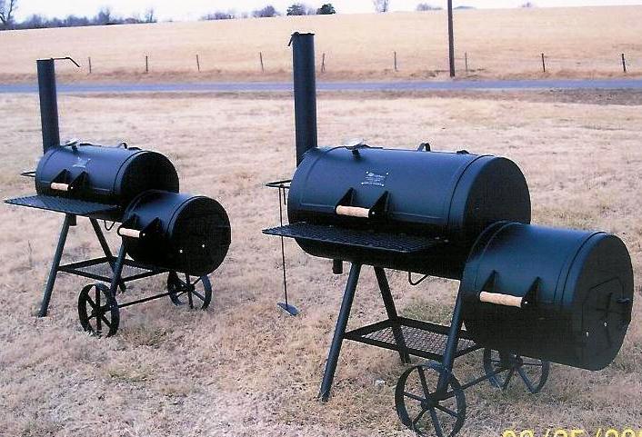 16 Ranger Smoker (*Price does not include Freight Charges. Please contact  us for shipping estimate.) — Horizon Smokers