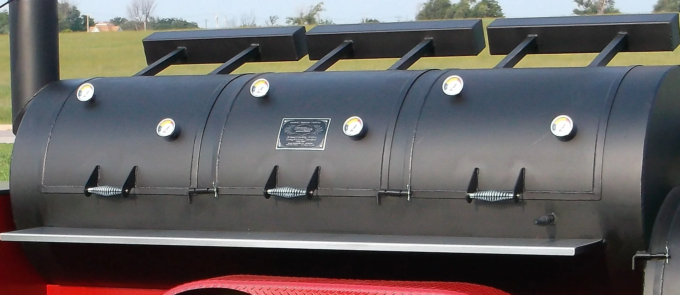 Extra Thermometers Installed.JPG