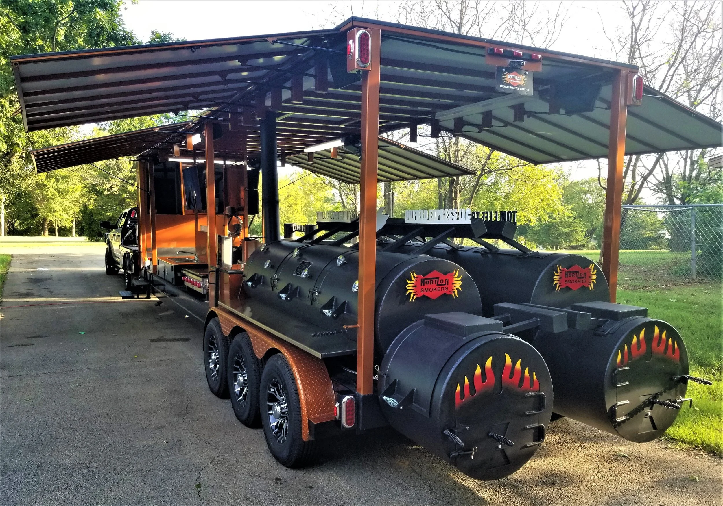 cooking ribs on a pellet grill