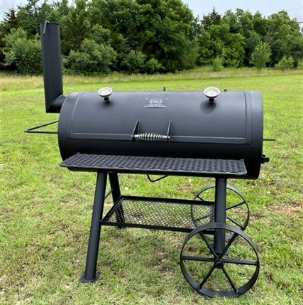 20 Patriot XL Charcoal Grill (*Price does not include Freight