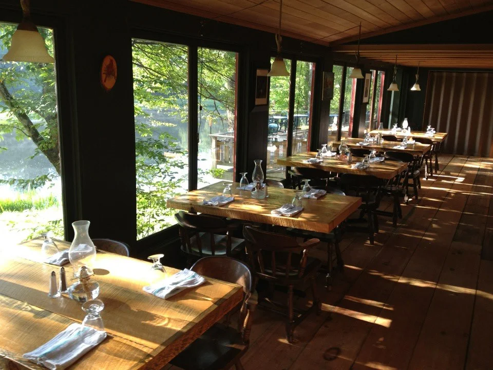WHERE TO EAT: Hennings Local in Cochecton, NY