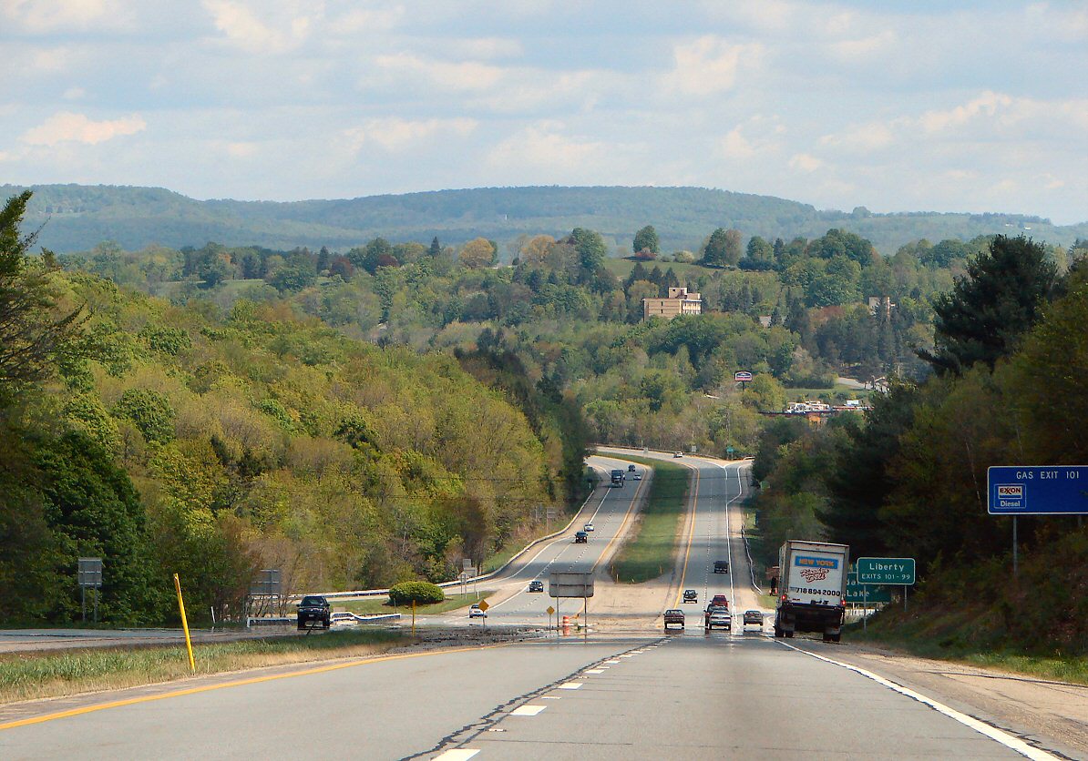 THINGS TO DO: Catskills Tourism