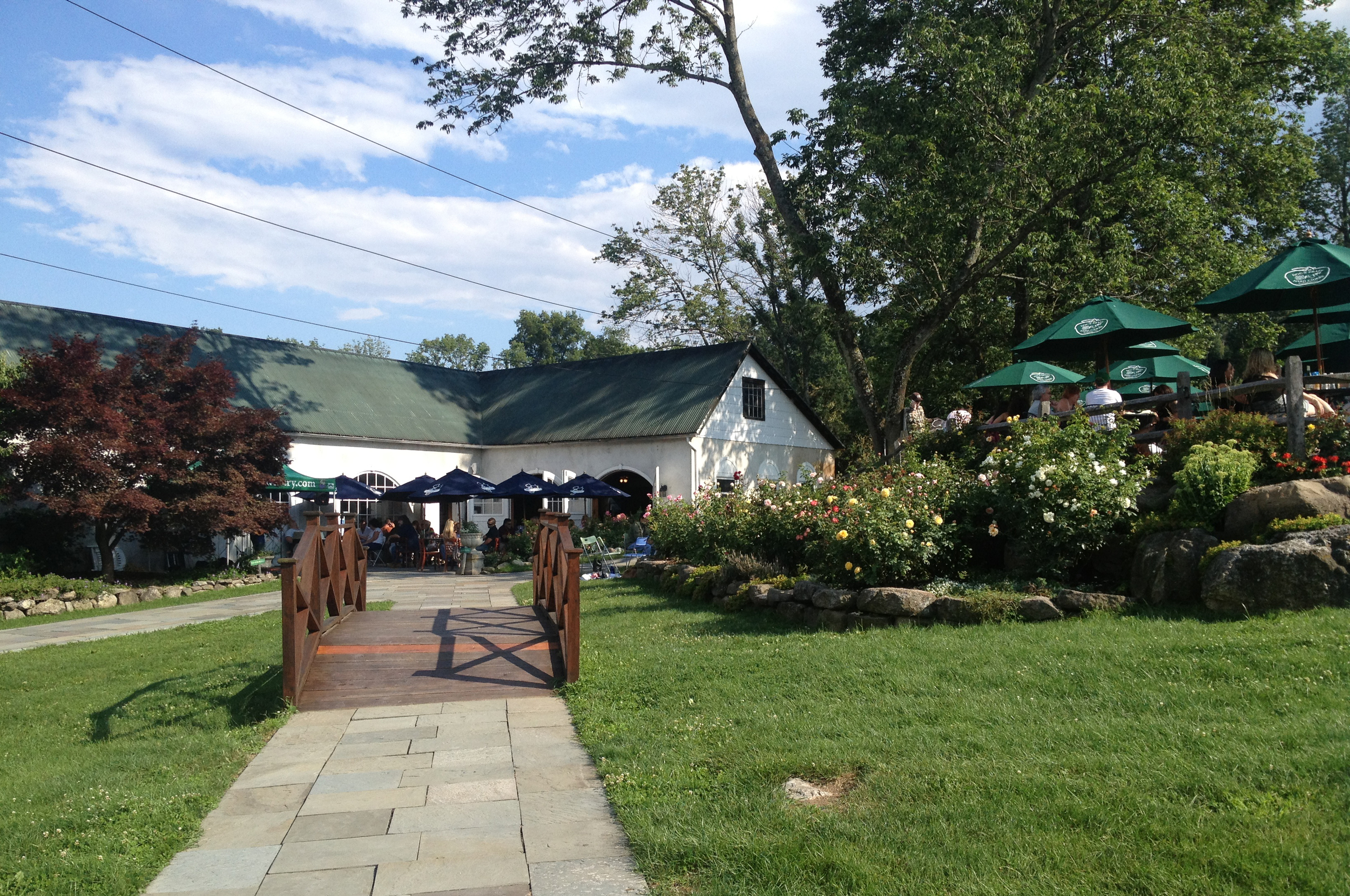 THINGS TO DO: Warwick Valley Winery in Warwick, NY
