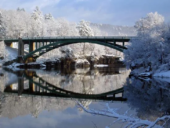 FESTIVAL: EagleFest in Narrowsburg, NY