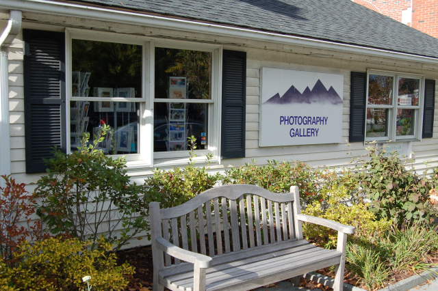 ARTS/ANTIQUES: Highlands Photographic Guild in Milford, PA