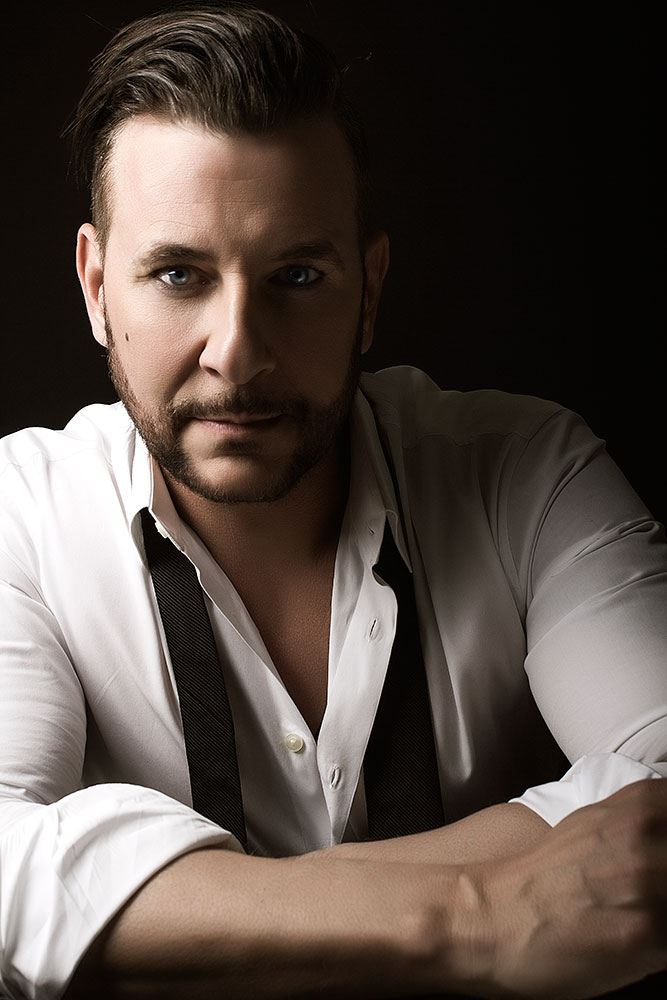 Cooper Boone: April 2015