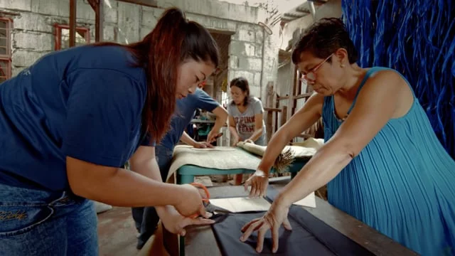 CHARLES & KEITH x Woven: Interview With The Artisans