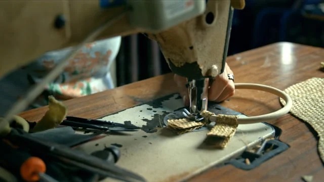 CHARLES & KEITH x Woven: The Beauty Of Banig