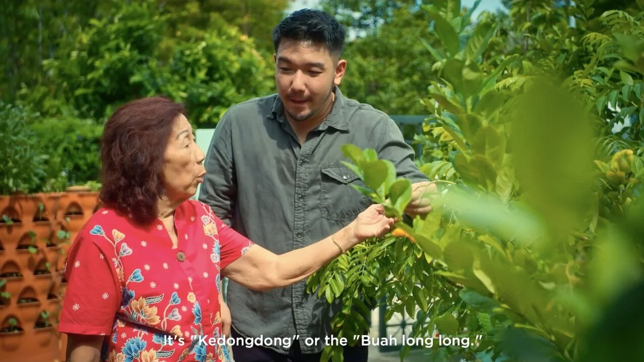 Prudential Singapore - The CNY Connect