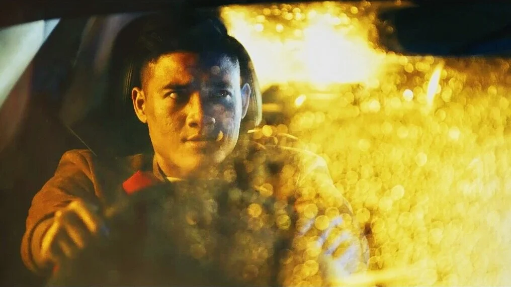 Caltex - Street Borne "Car"