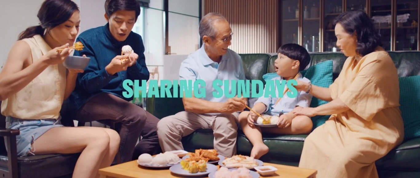 DELIVEROO - EVERYDAY