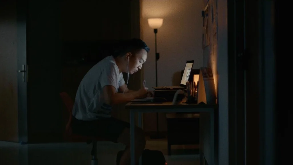 Workforce Singapore - Call of The Next Chapter