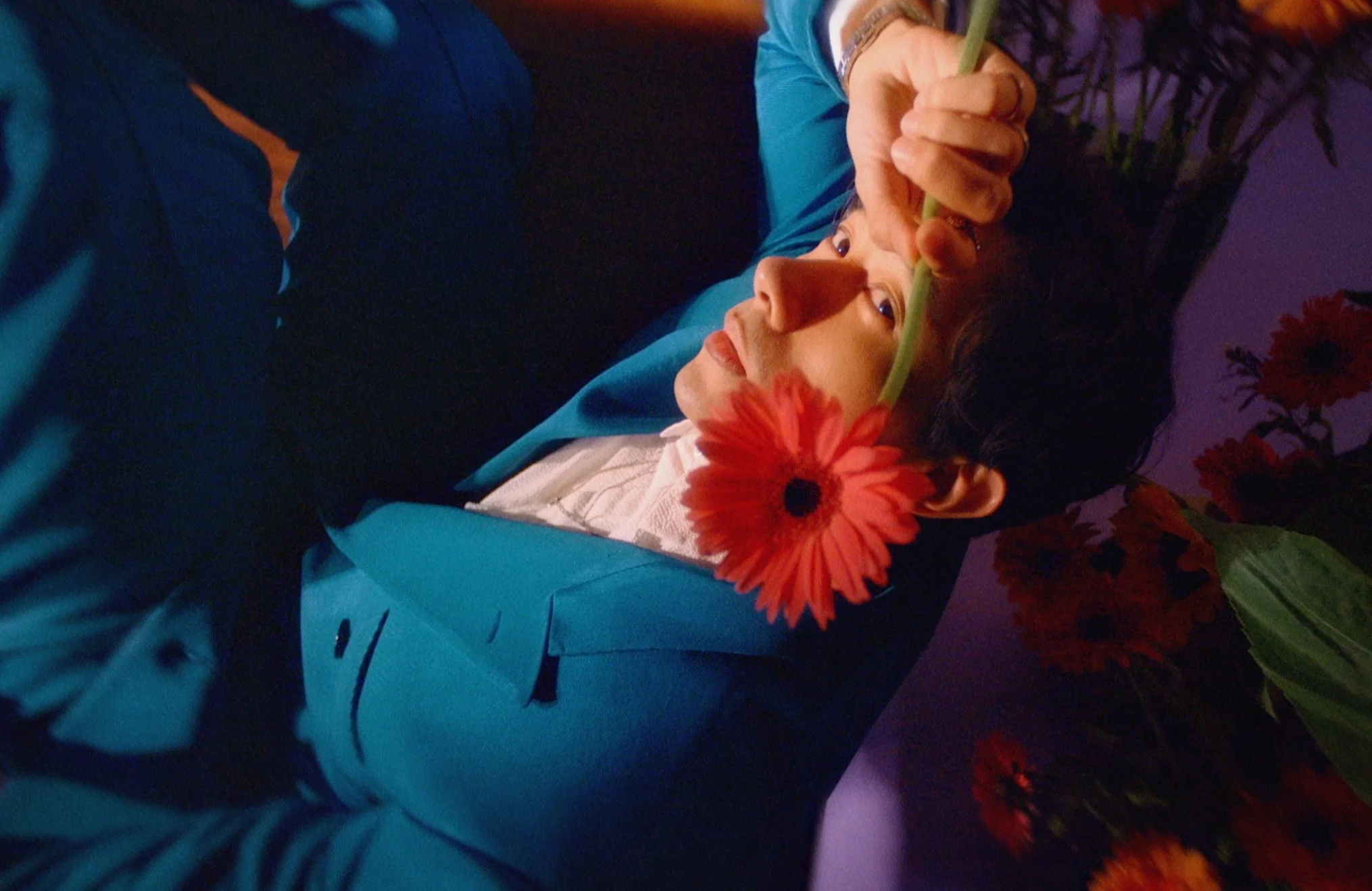 Mediacorp Idents (Director's Cut)