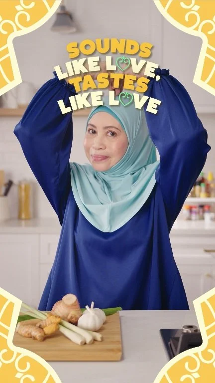 Health Promotion Board - Ramadan 2023 Teriyaki Chicken