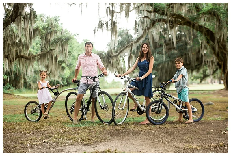 Roberie Family Session Mandeville, LA Family Photographer — Keep It