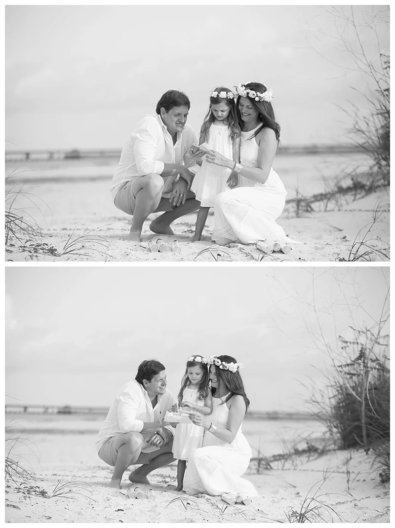 Gender Reveal Maternity Shoot Bay St. Louis, MS — Keep It Classy Jen