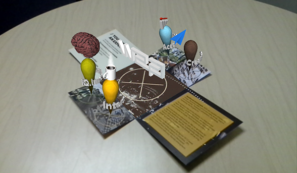 PopBook