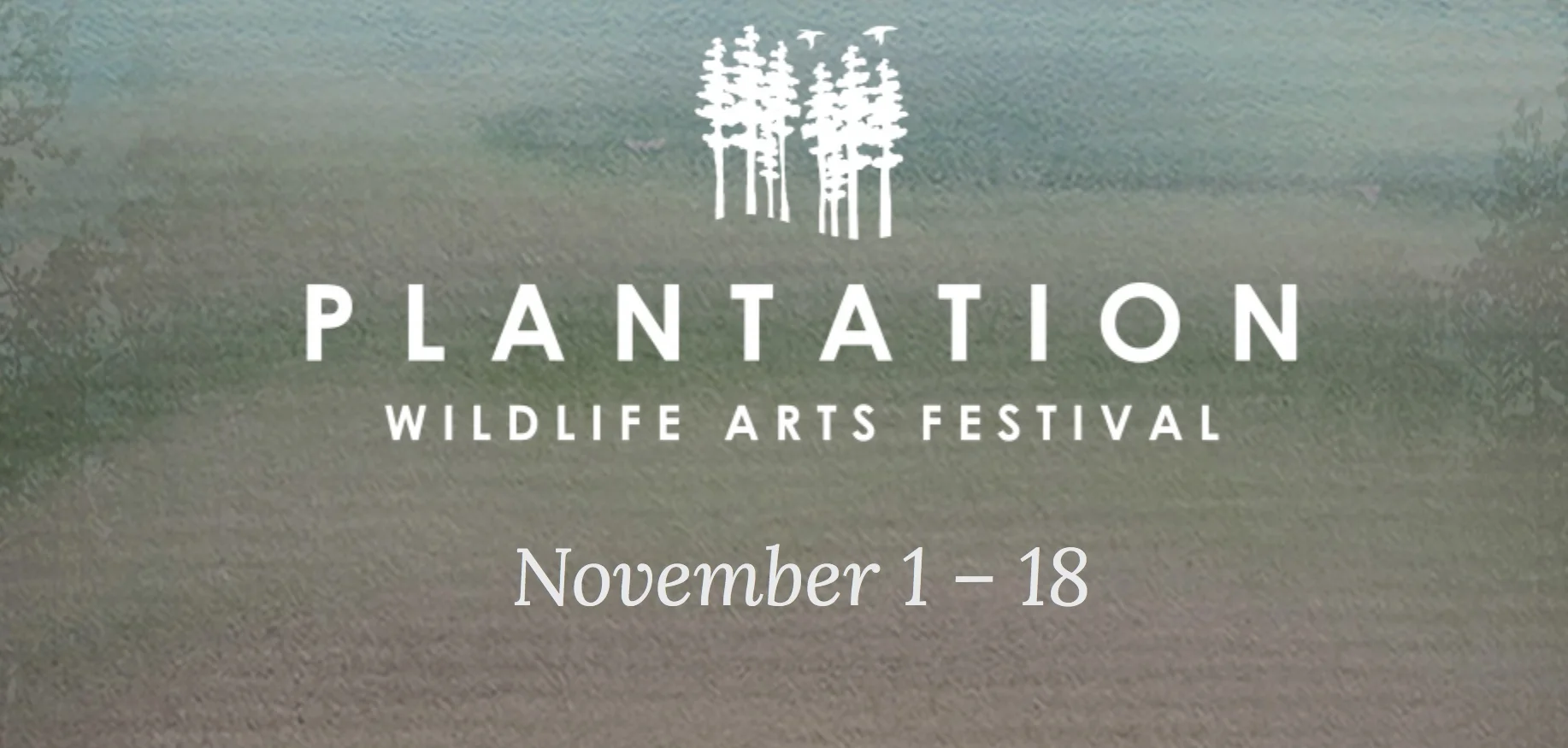 Saturday & Sunday, November 17-18 Sat. 10 am – 5 pm | Sun. 11 am – 5 pm Thomasville Center for the Arts As the capstone event of our festivities, the Fine Art Show & Sale is an experience not to be missed! We’ve curated a diverse fine art show featuring 65 of the best sporting and wildlife painters, sculptors, carvers, photographers, jewelers, and artisans. The weekend’s show will be open to the public on Saturday and Sunday, giving attendees a unique opportunity to meet and support this year’s artist and their work.