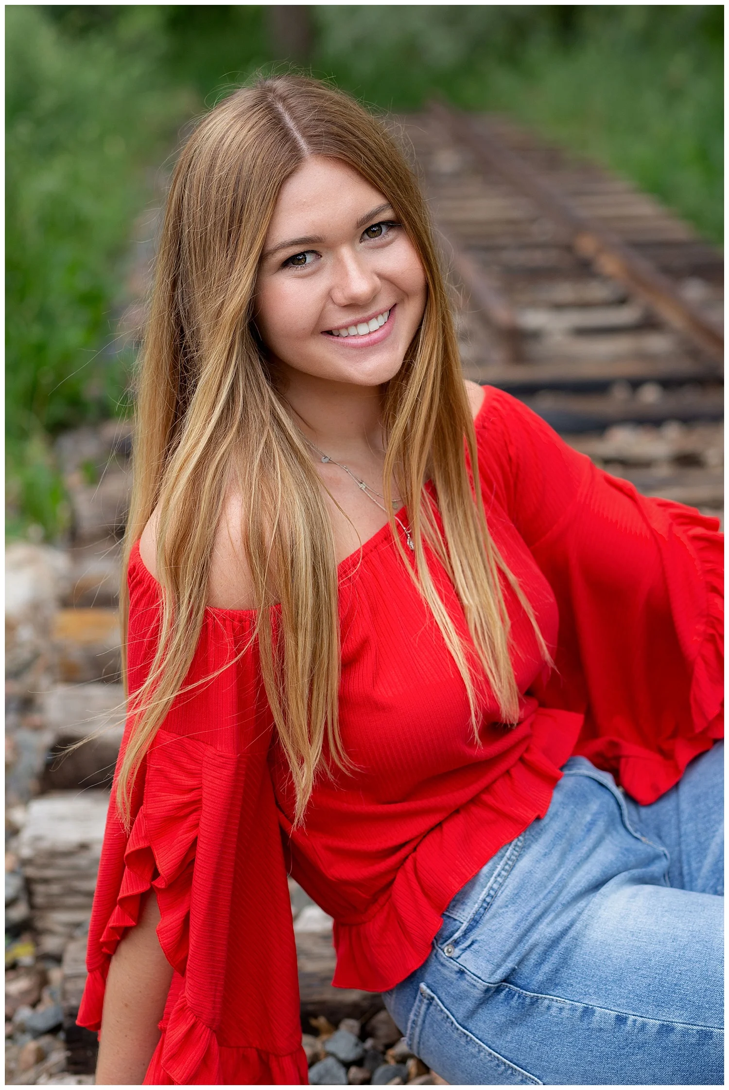 Ayesha - Highlands Ranch High School - Class of 2020