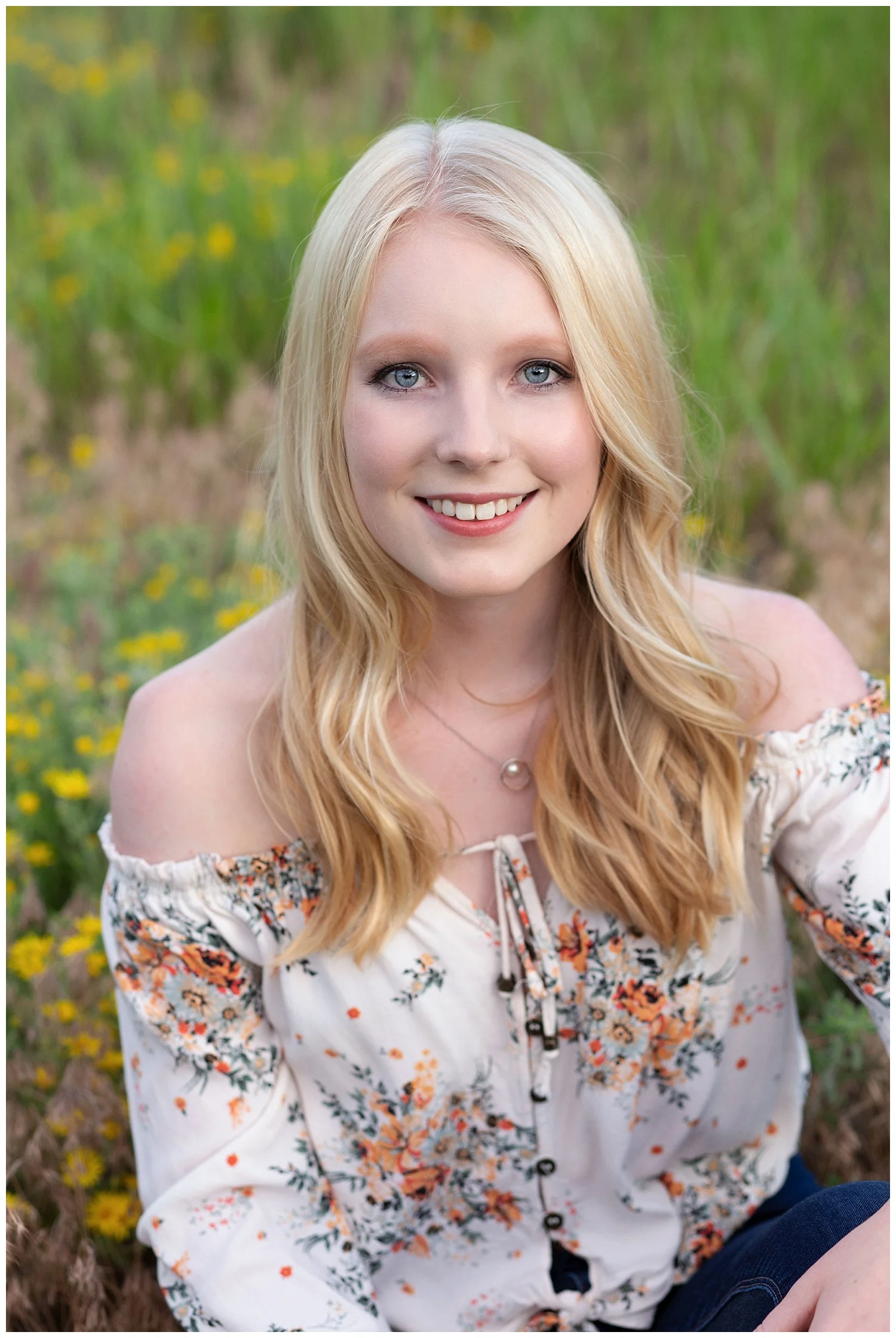 Emma - Arapahoe High School - Class of 2020