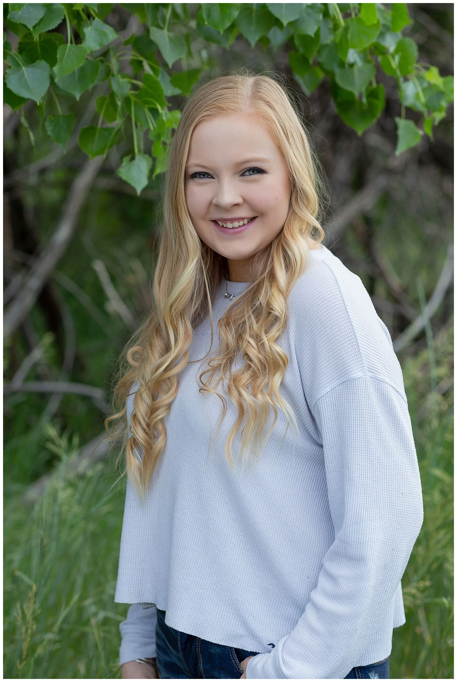 Nichole - Highlands Ranch High School - Class of 2020