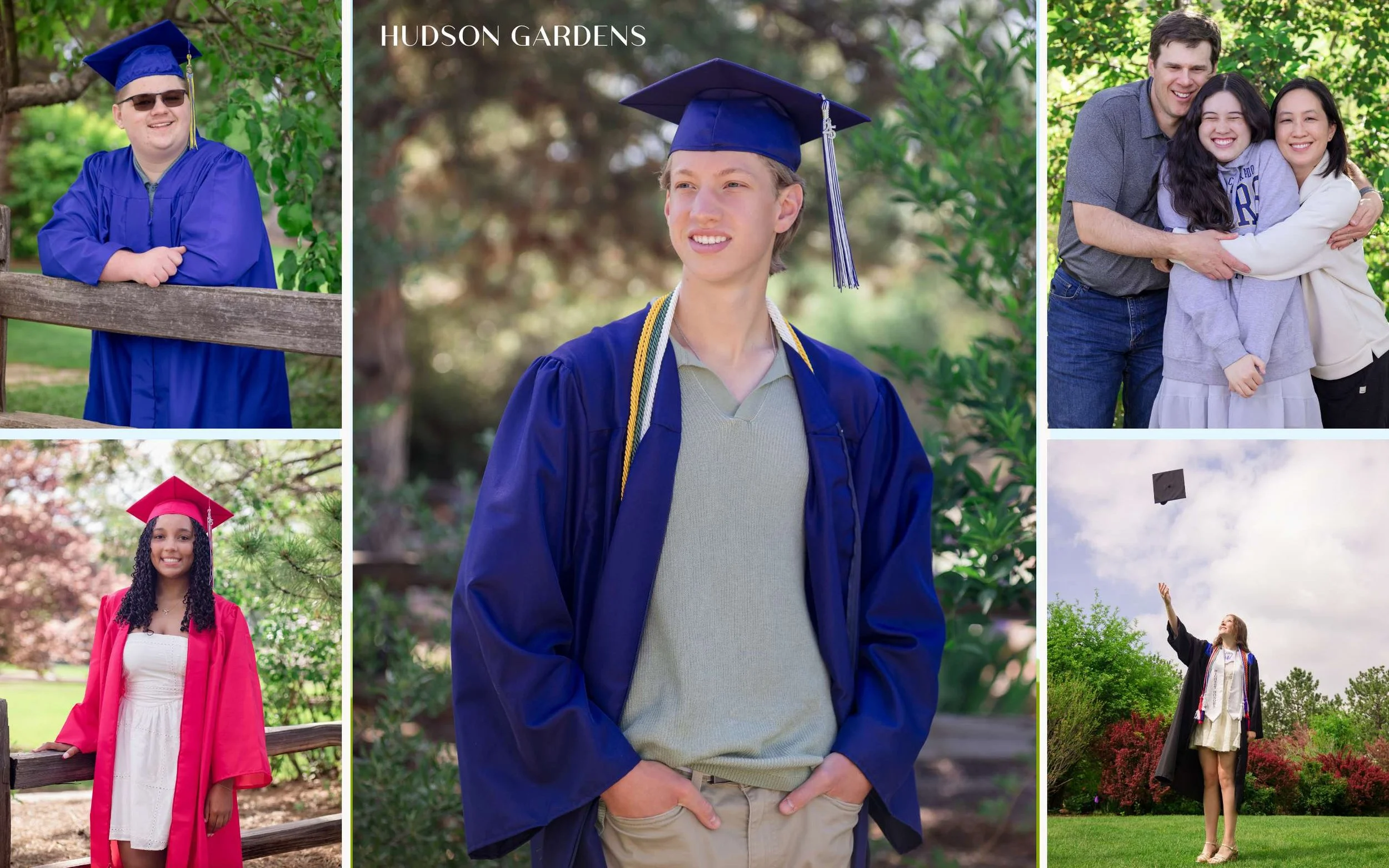 cap-gown-class-2026-colorado-hudson-gardens