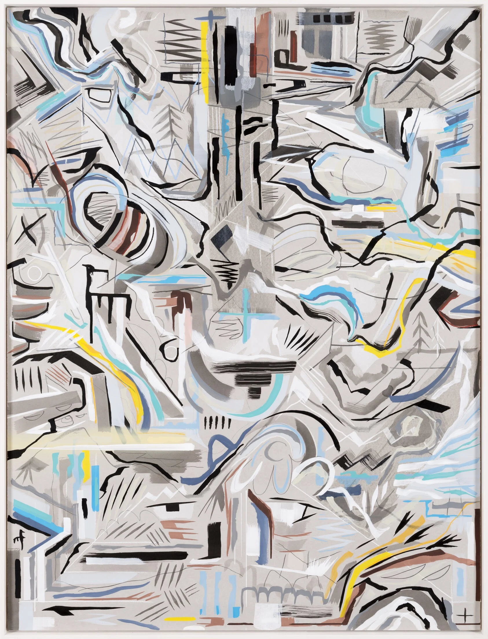 Deep In It, 2018