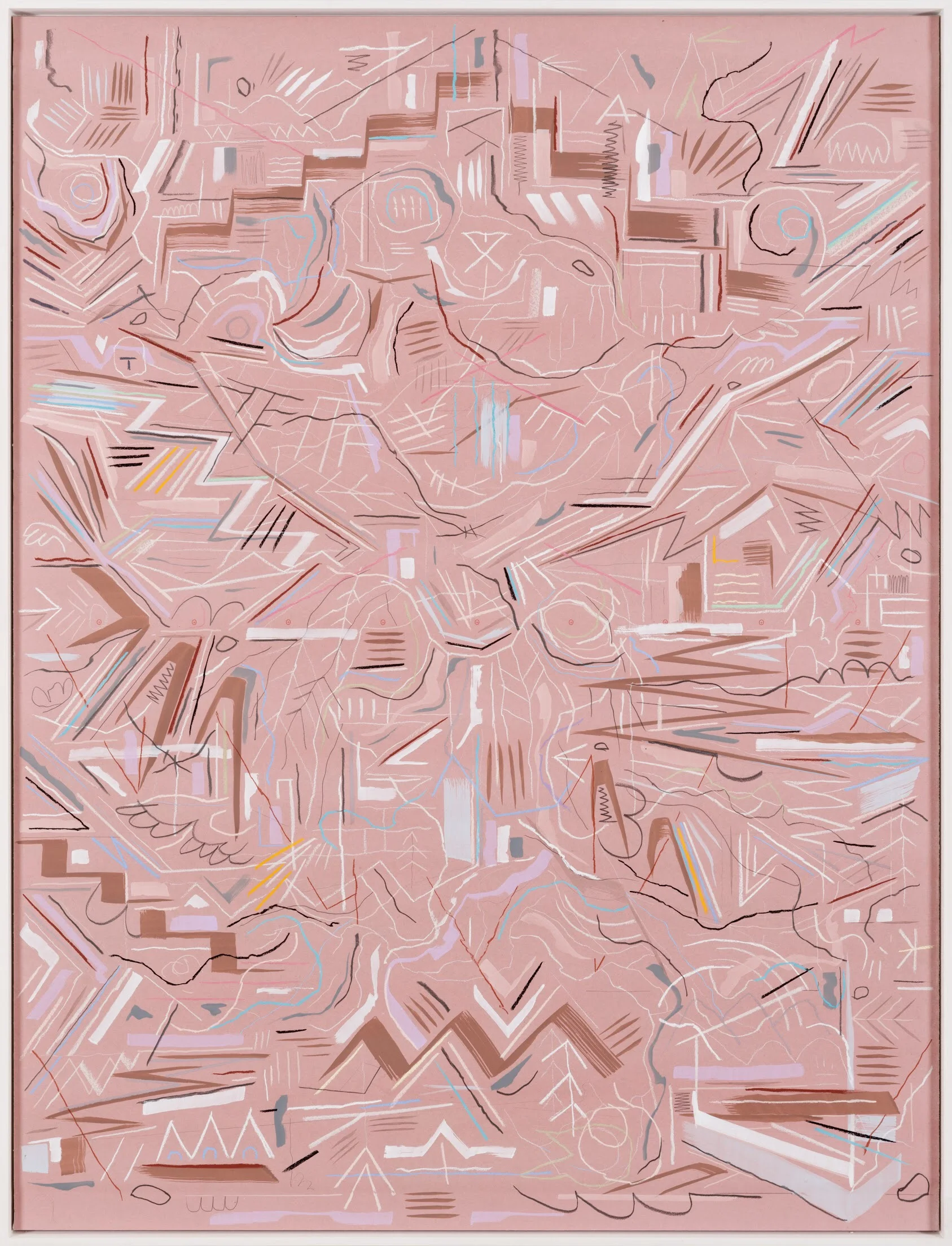 Soft Return, 2018