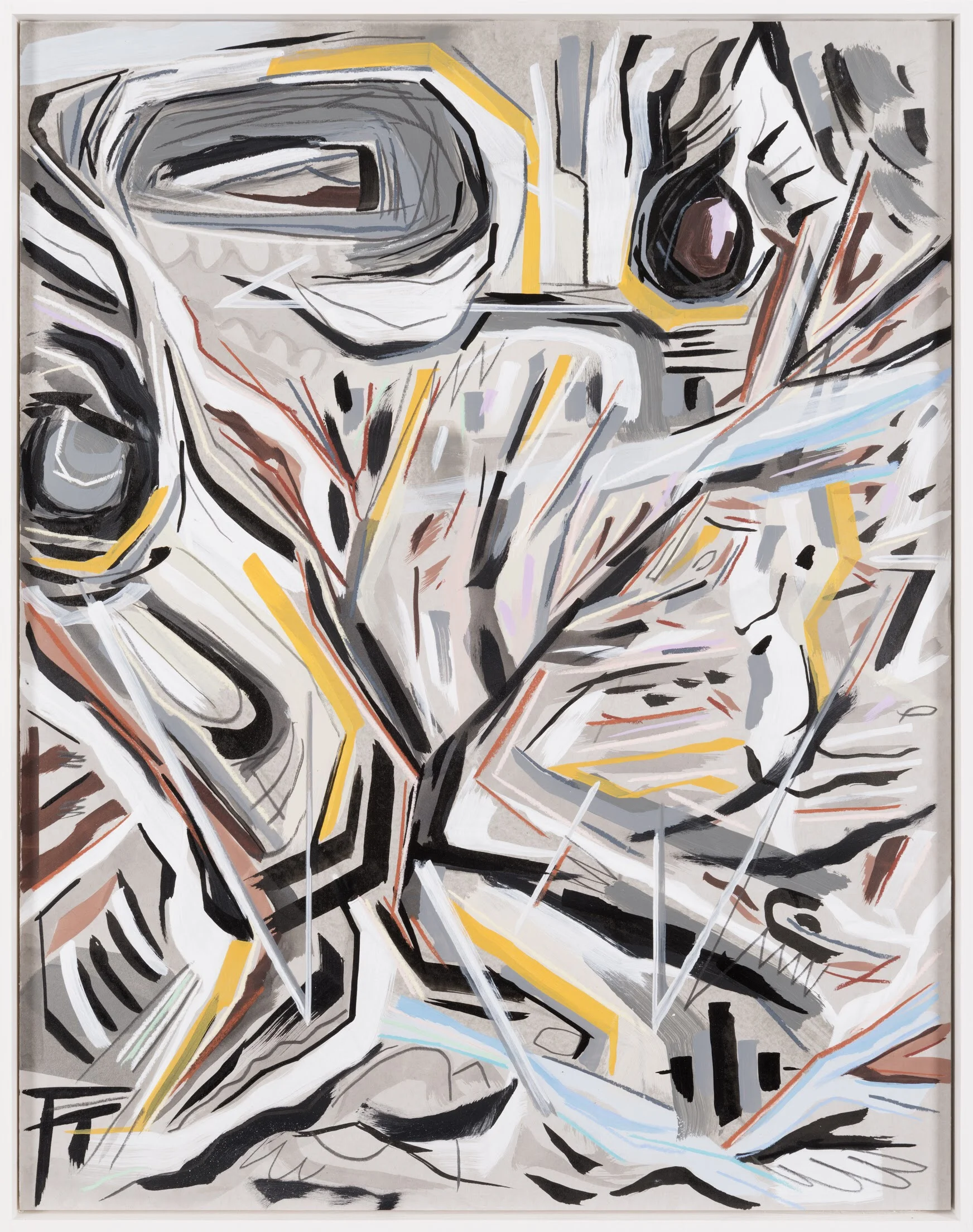 Friendly For Rest, 2018
