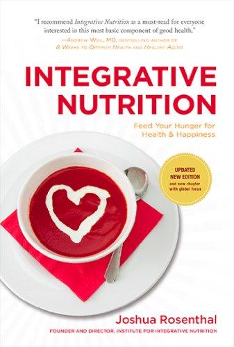 The "Bible" of Nutrition Books