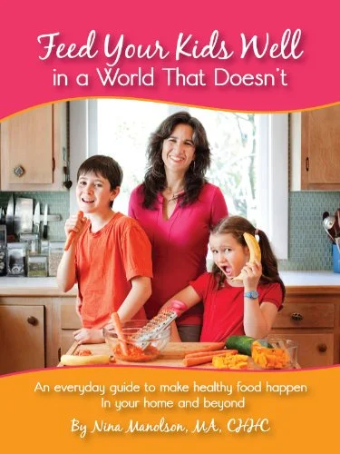Feed Your Kids Well