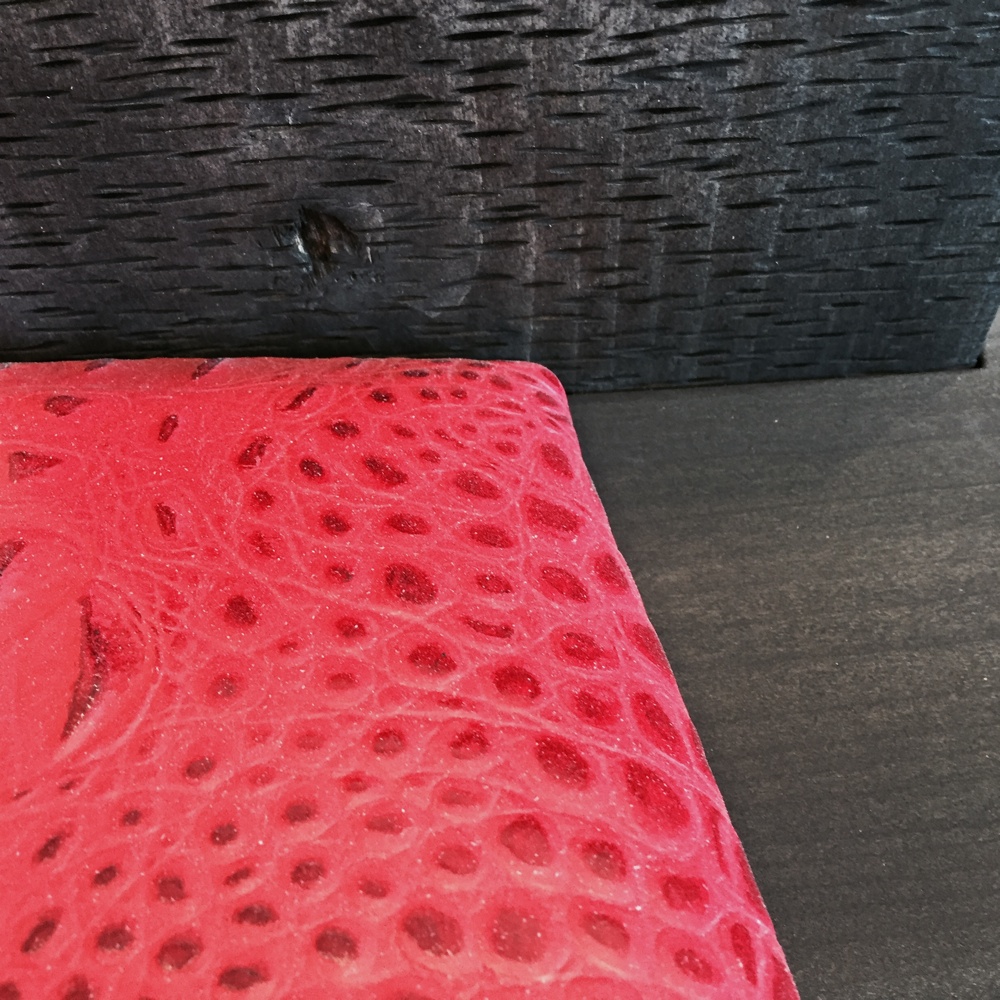 Prototype Bar stool