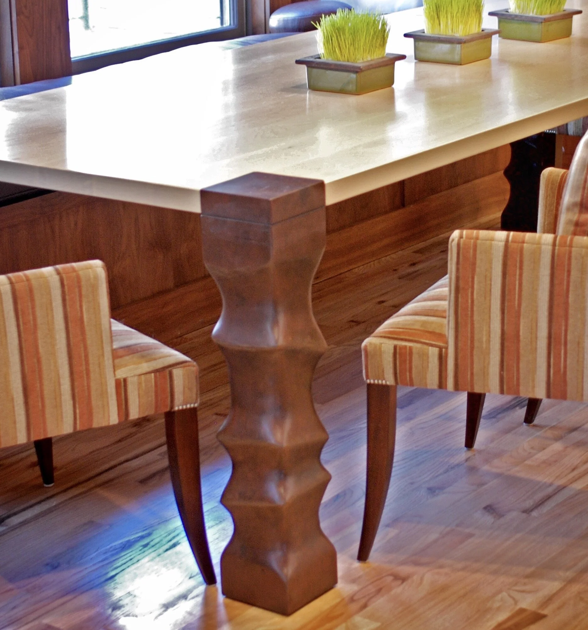 What can the marriage of art, design, and craft do for you?