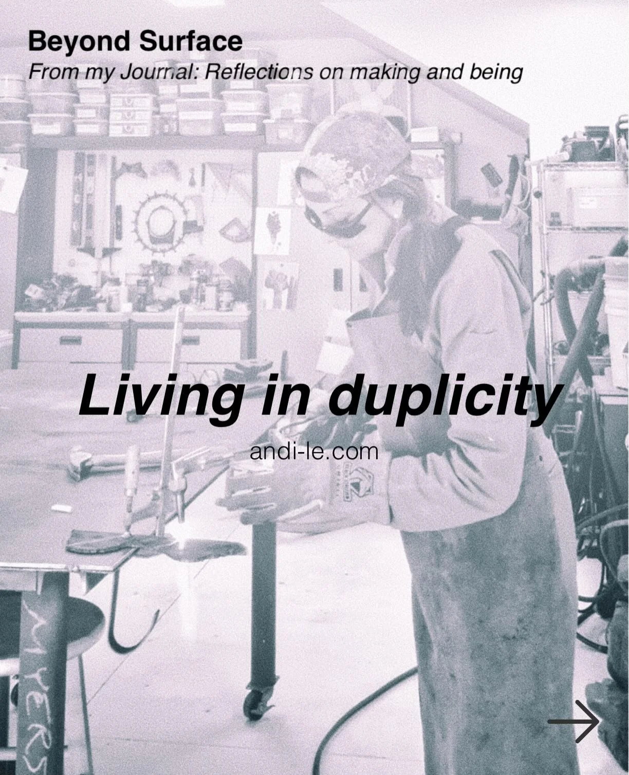 These short passages from my journal are meant to inspire, connect, show humility and the courage to create. As a creative, mentoring and sharing my processes has always been a priority. Sharing my journal??? 🤔. well,  it&rsquo;s part of the process