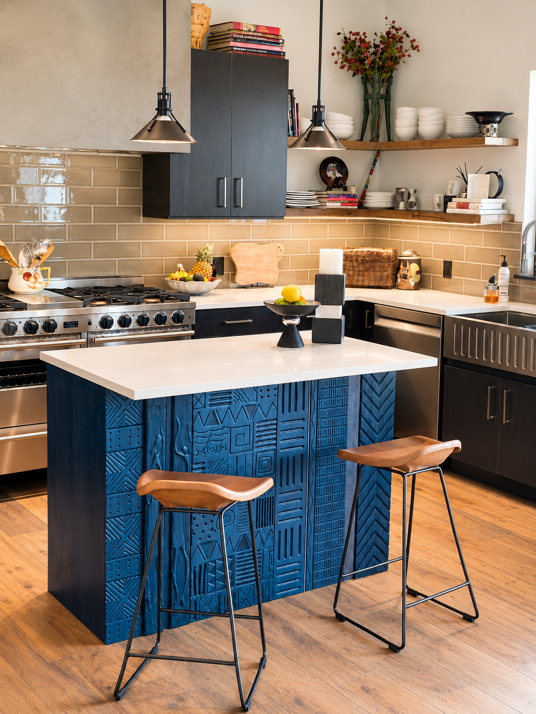 Kitchen Island