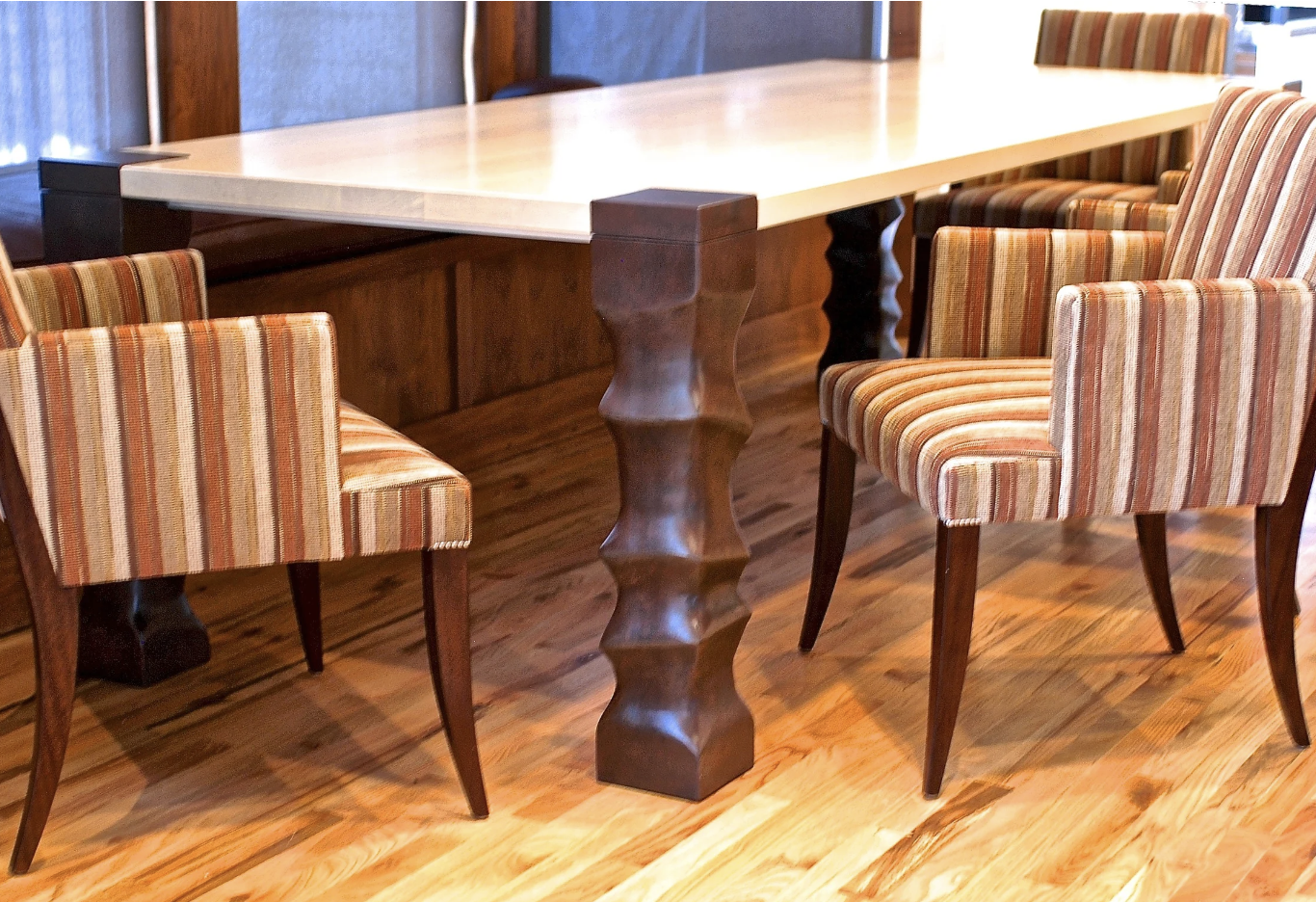 "Canyon Land" Dining Table