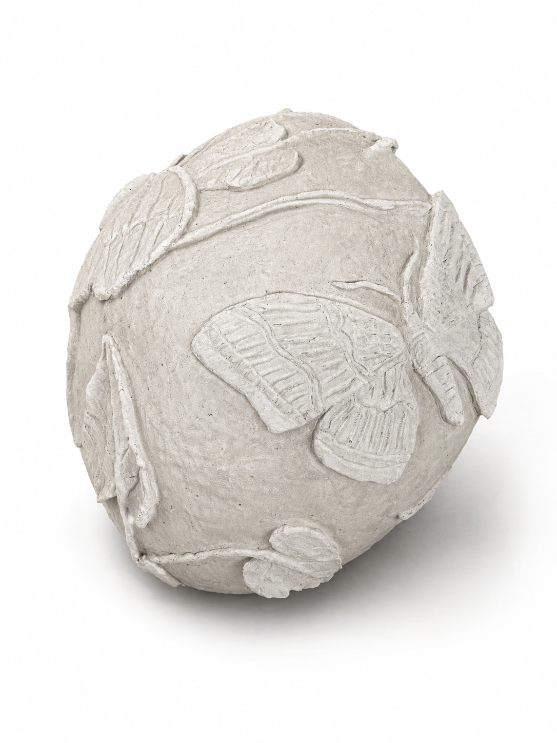 Butterfly Baby Boulder