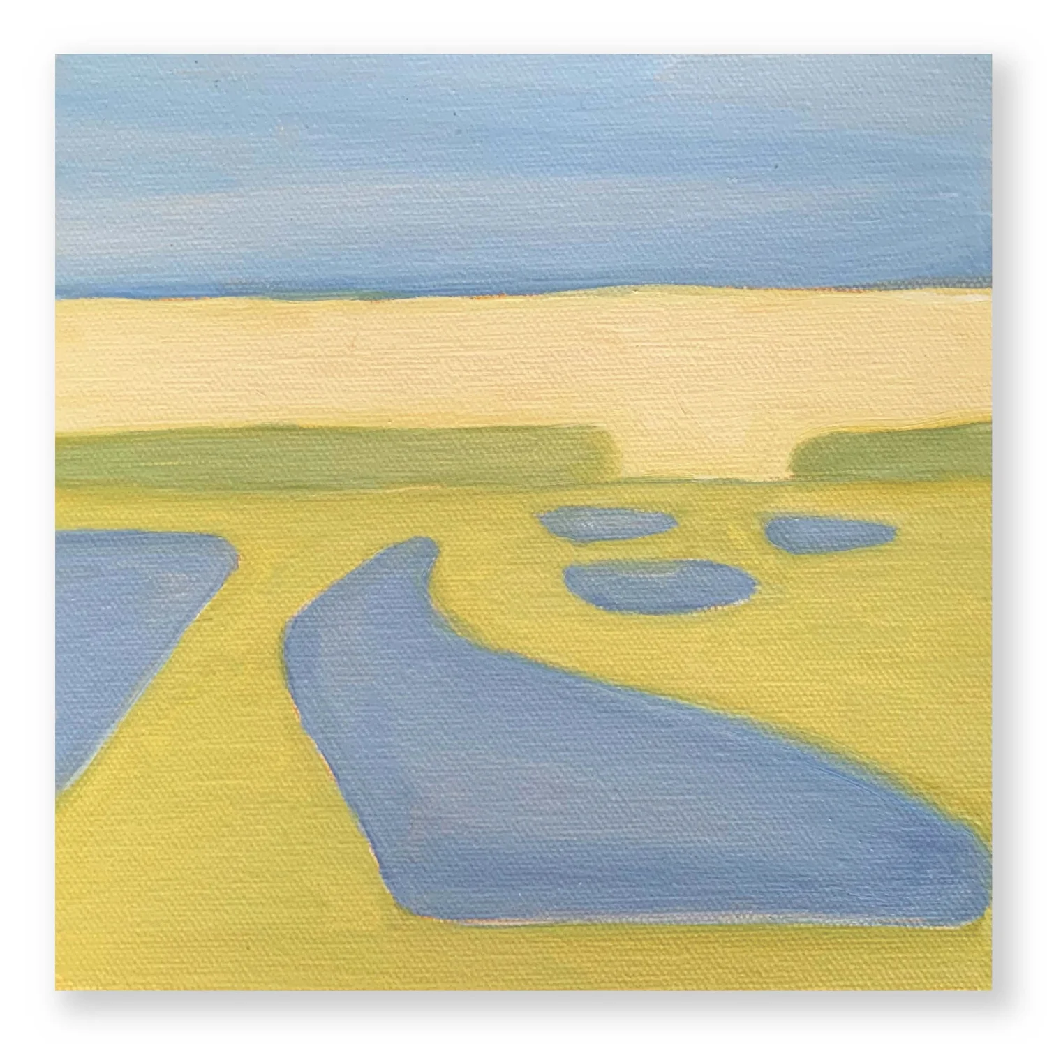 Landscape — D Derek