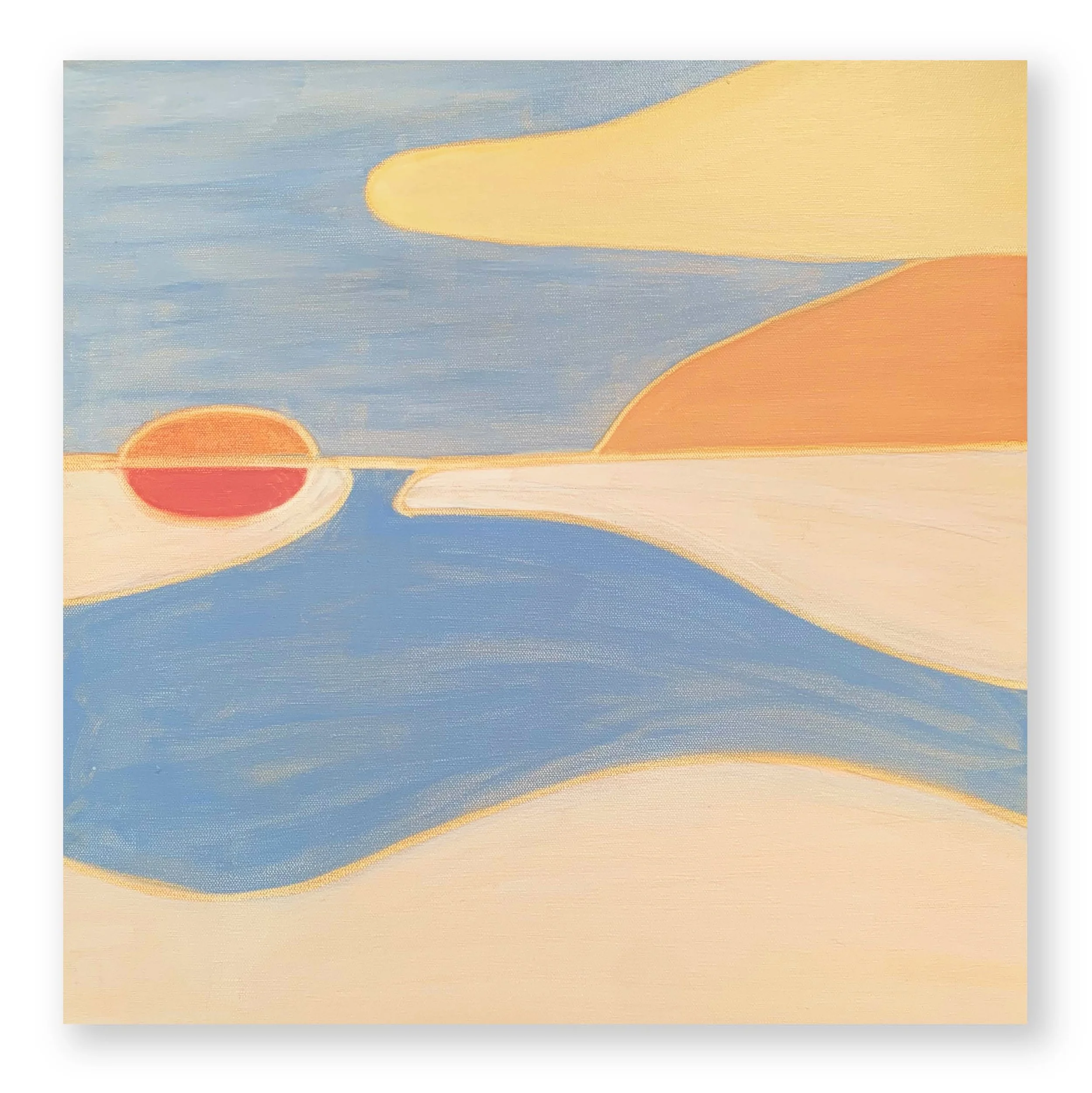 Landscape — D Derek