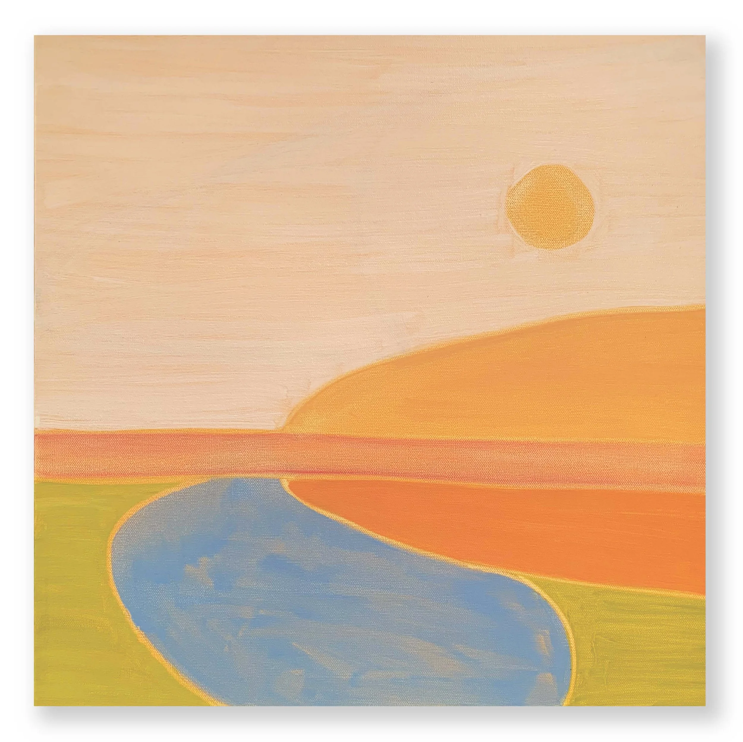 Landscape — D Derek