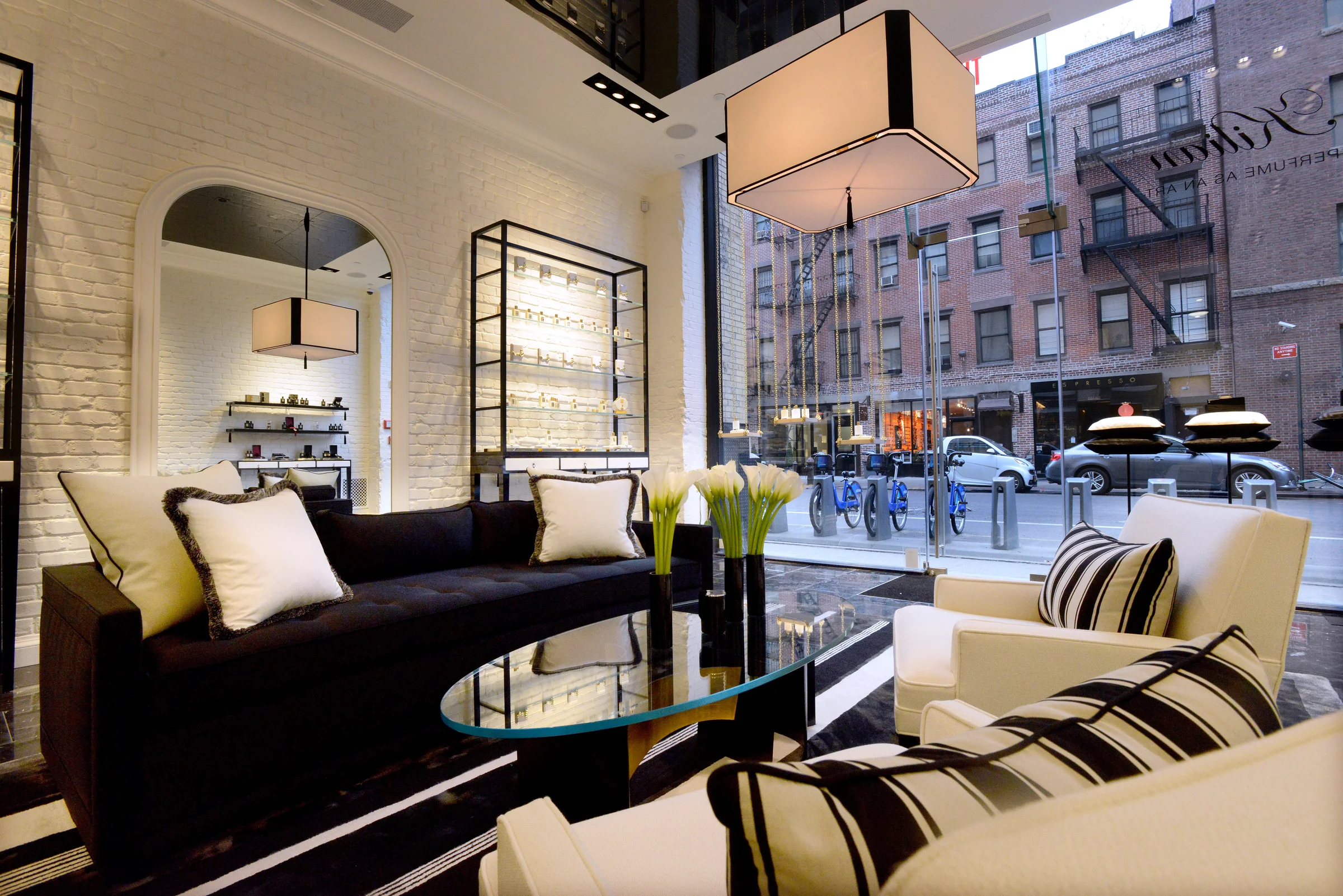 Kilian New York